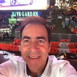 Profilbild von Eric Paulson