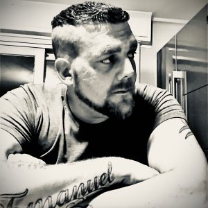 Profilbild von Eric Peter