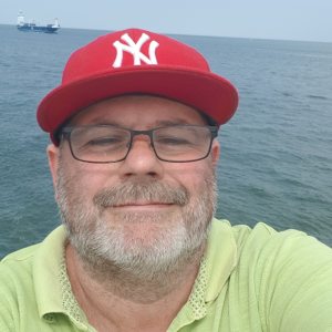 Profilbild von Eric Pieknik