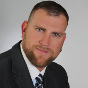 Profilbild von Eric Pittner