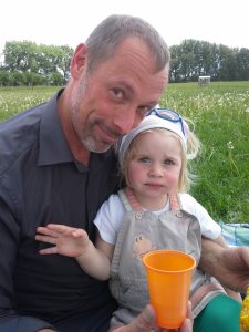 Profilbild von Eric Podmenik