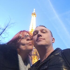Profilbild von Eric Pohl