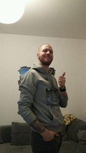 Profilbild von Eric Prütz