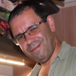 Profilbild von Eric Püttmann