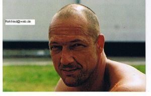 Profilbild von Eric Rehberg