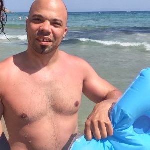 Profilbild von Eric Reinhart