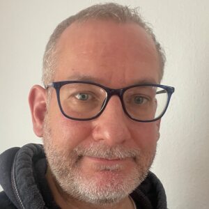 Profilbild von Eric Resch