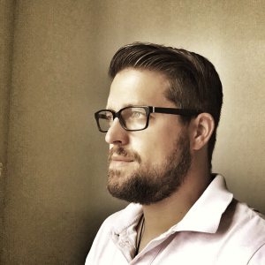 Profilbild von Eric Römbach