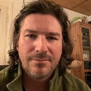 Profilbild von Eric Sachse