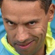 Profilbild von Eric Salzinger