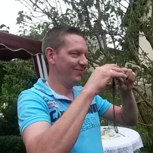 Profilbild von Eric Schiller