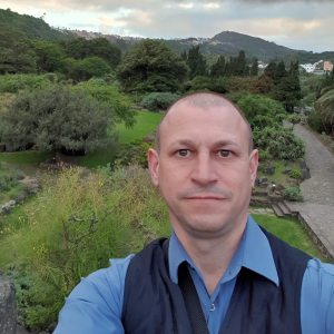 Profilbild von Eric Schlücker