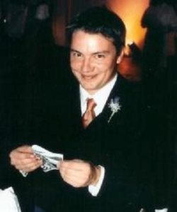 Profilbild von Eric Schmidt