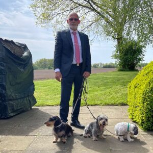 Profilbild von Eric Schmook