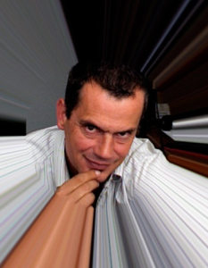 Profilbild von Eric Schneider