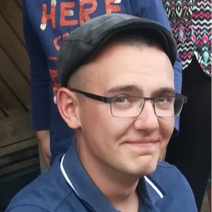 Profilbild von Eric Schreiber