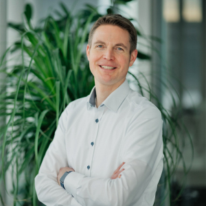 Profilbild von Eric Schreiner