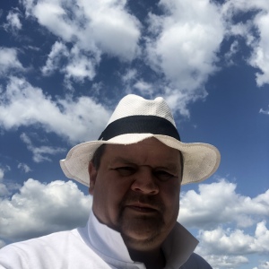 Profilbild von Eric Schubert