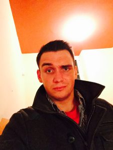 Profilbild von Eric Schulze