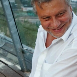 Profilbild von Eric Schumacher