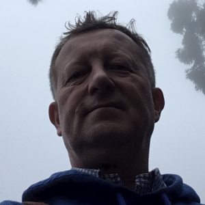 Profilbild von Eric Schumann