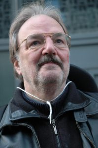 Profilbild von Eric Stein