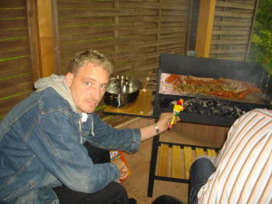 Profilbild von Eric Stolze