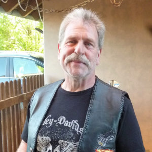 Profilbild von Eric Sulz