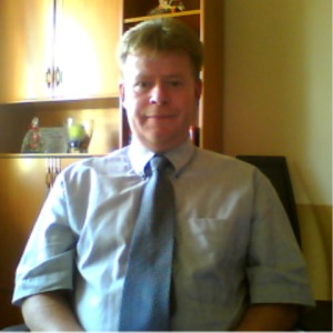 Profilbild von Eric Thuet