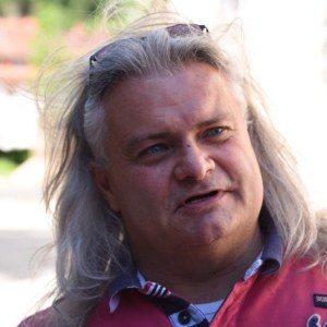 Profilbild von Eric Thull