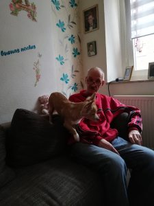 Profilbild von Eric Uischner