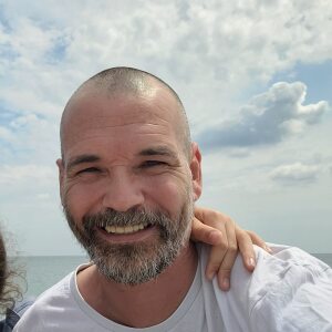 Profilbild von Eric Valenzuela