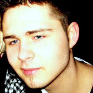 Profilbild von Eric Vetter