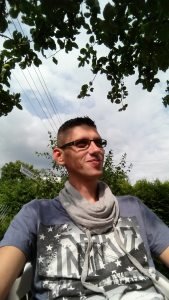 Profilbild von Eric Völker