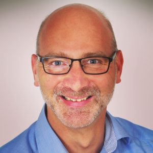 Profilbild von Eric Voß