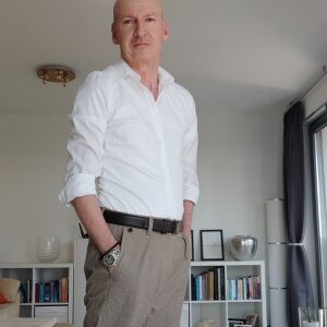 Profilbild von Eric Wachsmuth