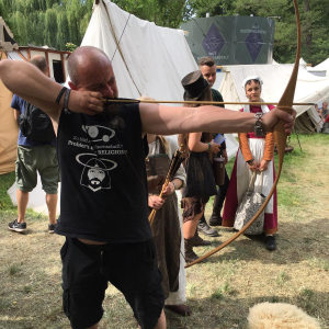Profilbild von Eric Wagner