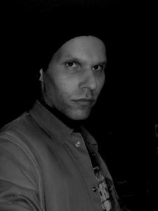 Profilbild von Eric Weber