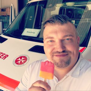 Profilbild von Eric Weißenborn
