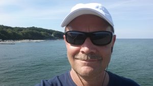 Profilbild von Eric Wenck