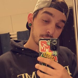 Profilbild von Eric Wendschuh