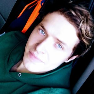 Profilbild von Eric Wichmann