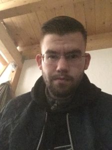 Profilbild von Eric Wolf