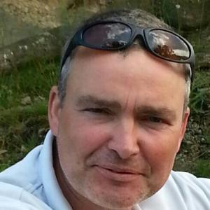 Profilbild von Eric Wolfram