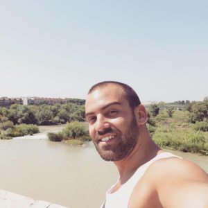 Profilbild von Eric Wood