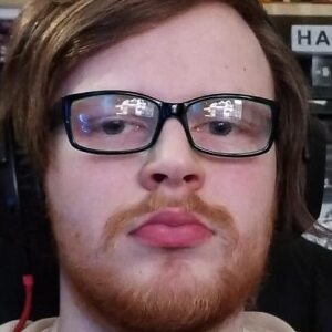 Profilbild von Eric Zauritz