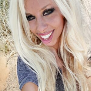 Profilbild von Erica Götz