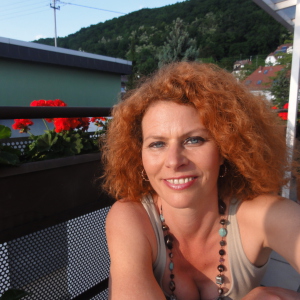 Profilbild von Erica Gothein