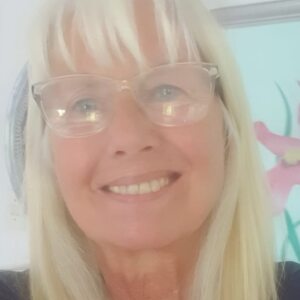 Profilbild von Erica Gruenert