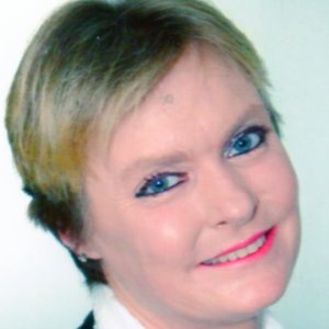 Profilbild von Erica Pascher